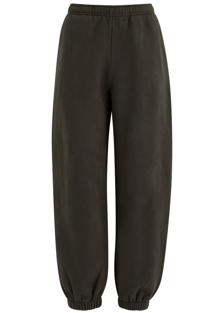 Represent Owners Club Cotton Sweatpants Chocolate