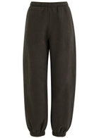 Represent Owners Club Cotton Sweatpants Chocolate