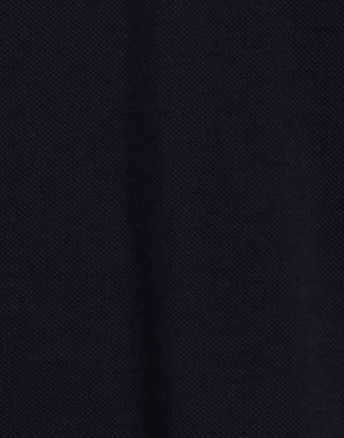 Brunello Cucinelli Mens Polo shirt in Navy