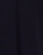 Brunello Cucinelli Mens Polo shirt in Navy