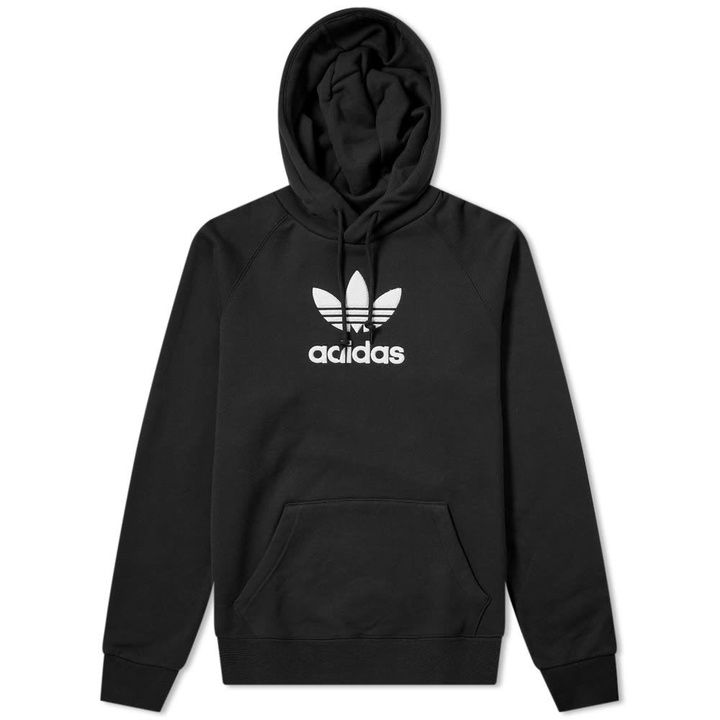 Photo: Adidas Adicolour Premium Hoody