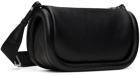 JW Anderson Black Bumper 15 Shoulder Bag