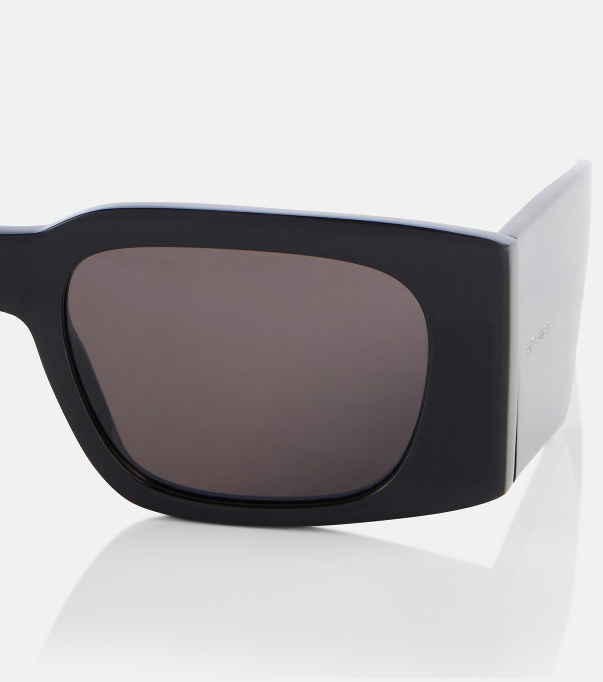 Saint Laurent SL 654 rectangular sunglasses Saint Laurent