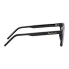 Saint Laurent Black SL 318 Sunglasses