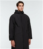 Moncler Genius - 4 Moncler Hyke raincoat