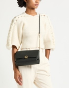 Burberry Womens Cross-body bag in Black