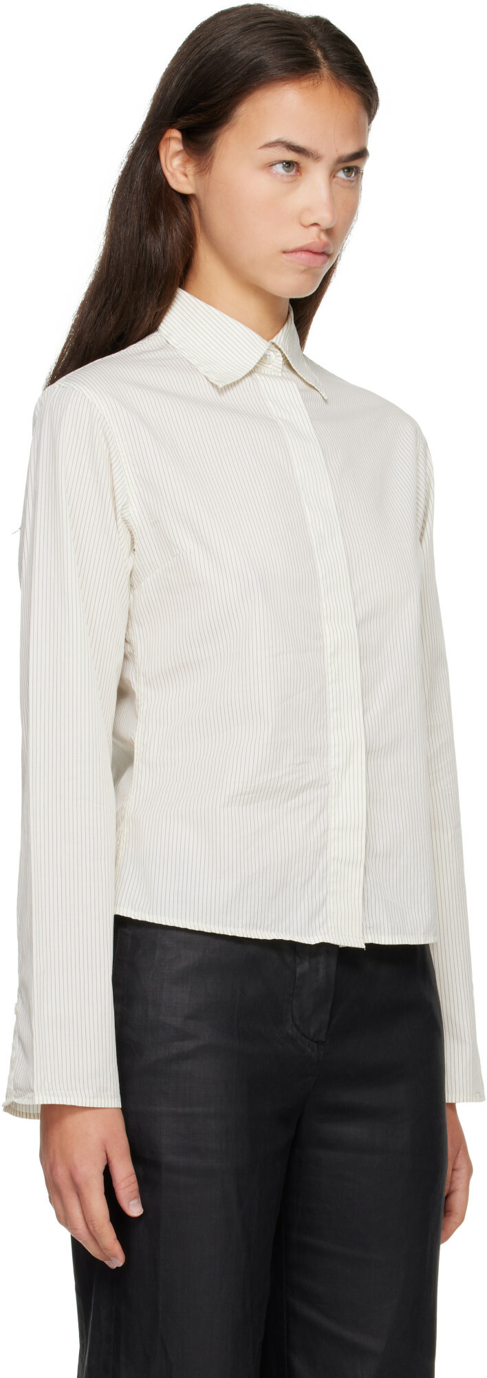 mfpen Off-White Software Shirt