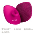 GESKE Facial Brush | 4 in 1 Tools & Brushes 4099702001527