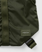 FLEX 2WAY TOTE BAG