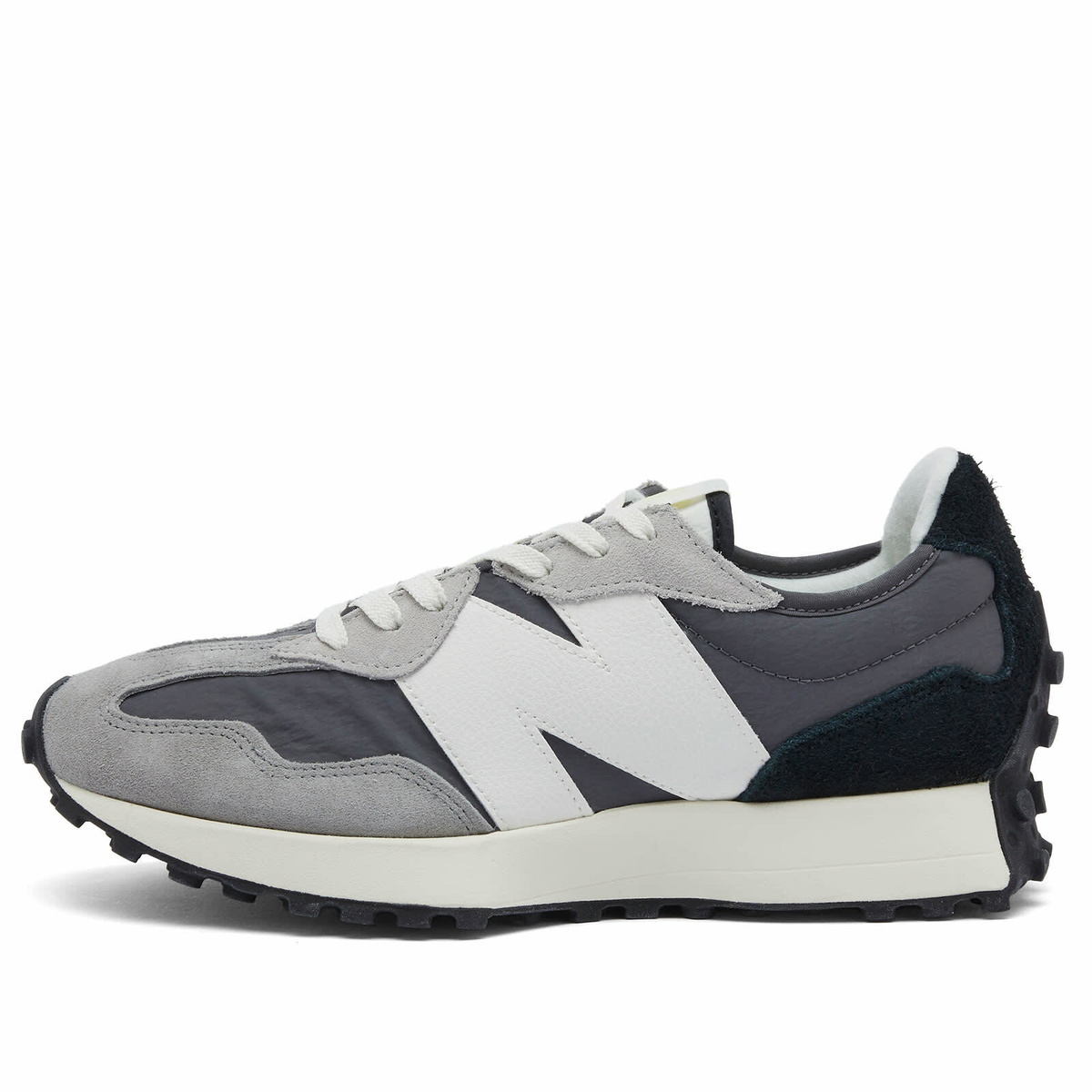 New Balance Women's WS327PL in Magnet New Balance