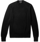 TOM FORD - Cashmere Sweater - Black