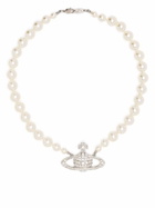 VIVIENNE WESTWOOD - Pearl Necklace