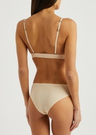 Love Stories Kate Sand Seamless Briefs
