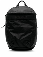 GIVENCHY - G-trek Logo Backpack