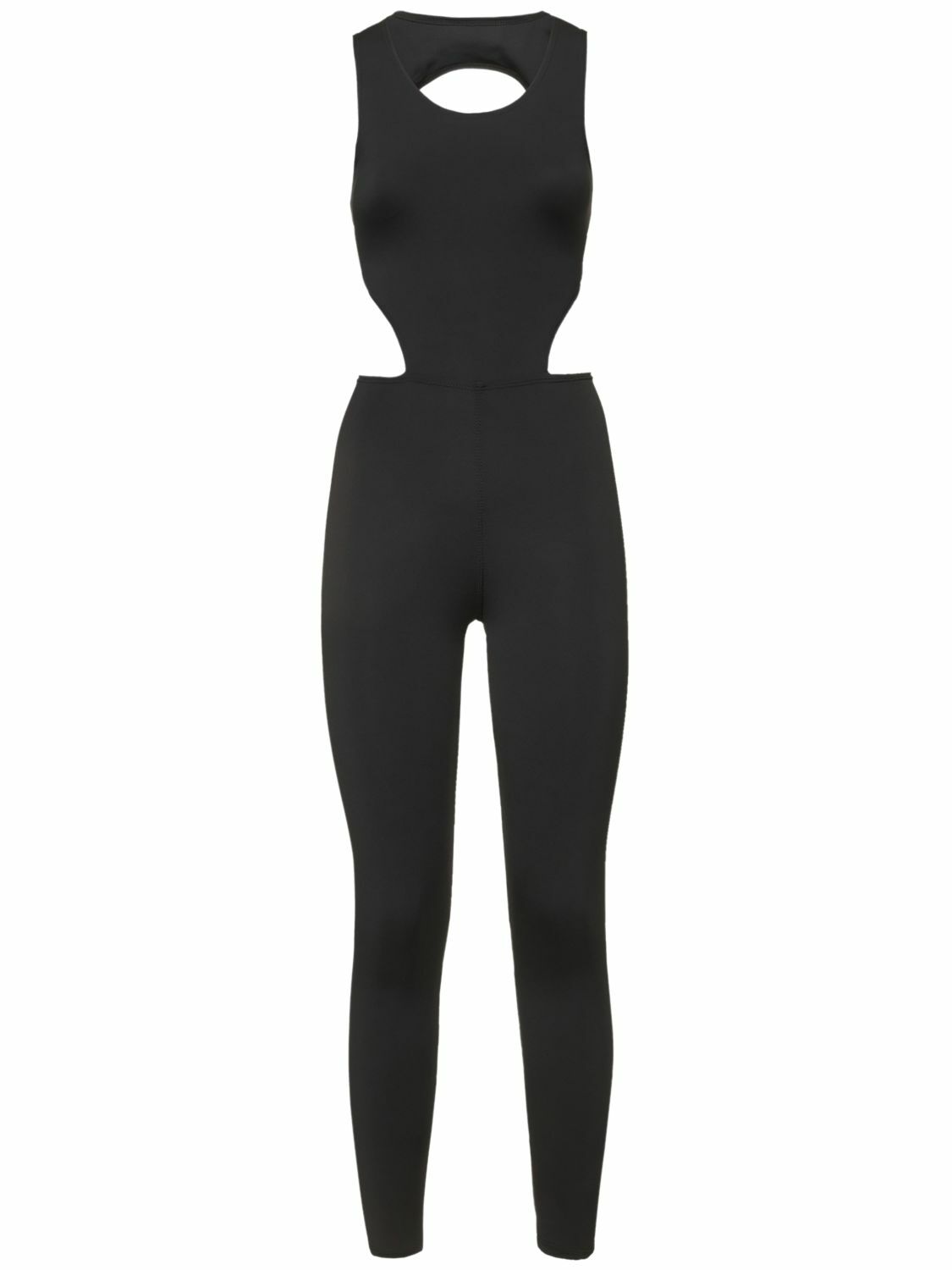 HÉROS The H Unitard Jumpsuit