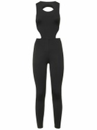 HÉROS The H Unitard Jumpsuit
