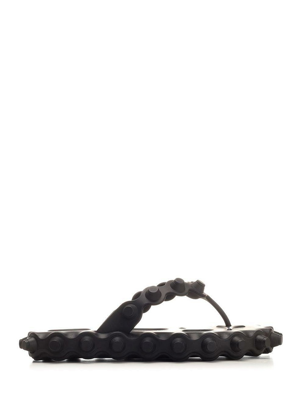 Photo: Alexander Wang rapture Flip Flops