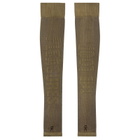 ON x Pleasures x The Loop Arm Sleeves in Olive