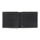 Burberry Brown E-Canvas Giant Check Bifold Wallet