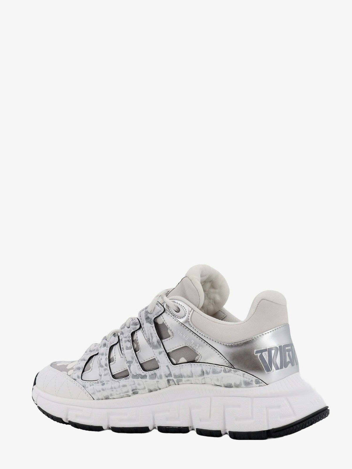 Versace Trigreca Men’s Sneakers Versace Men main image 4