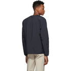 Norse Projects Navy Light Otto Jacket