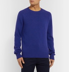 Gabriela Hearst - Cashmere Sweater - Blue