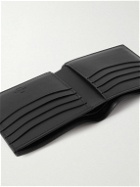 Berluti - Makore Scritto Venezia Leather Billfold Wallet