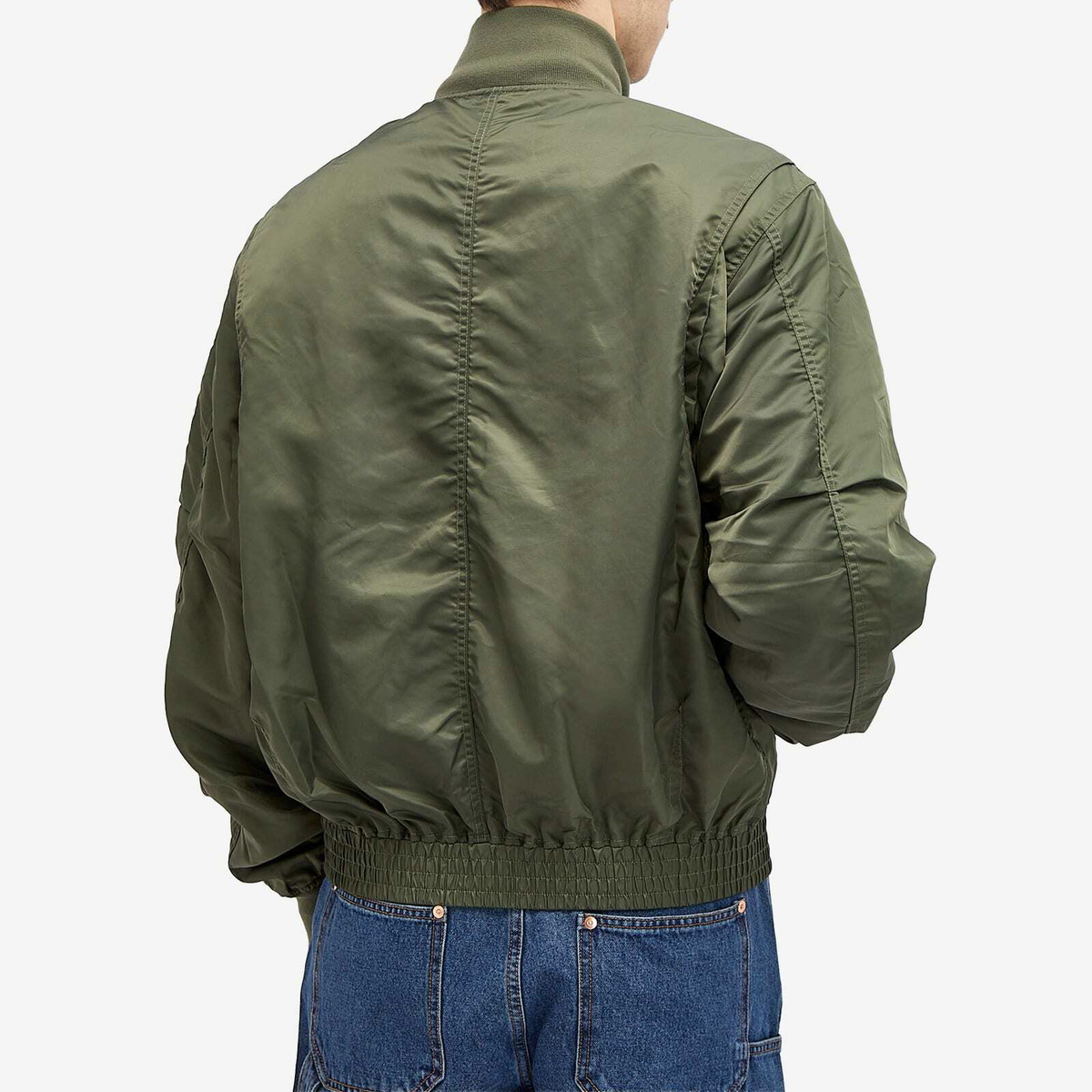 ジャケット・アウター USMC G8 WEP JACKET USN/USMC WEP Jacket