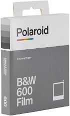 Polaroid Originals Black & White 600 Instant Film