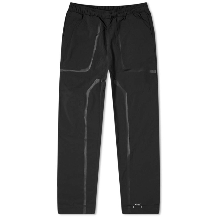 Photo: A-COLD-WALL* Overlay Pant