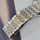 Arbutus Swiss-made Collection Automatic Black Dial Mens Watch ARS1609SBS