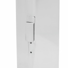 ferm LIVING Eddy Wall Vase in Mirror Polished 