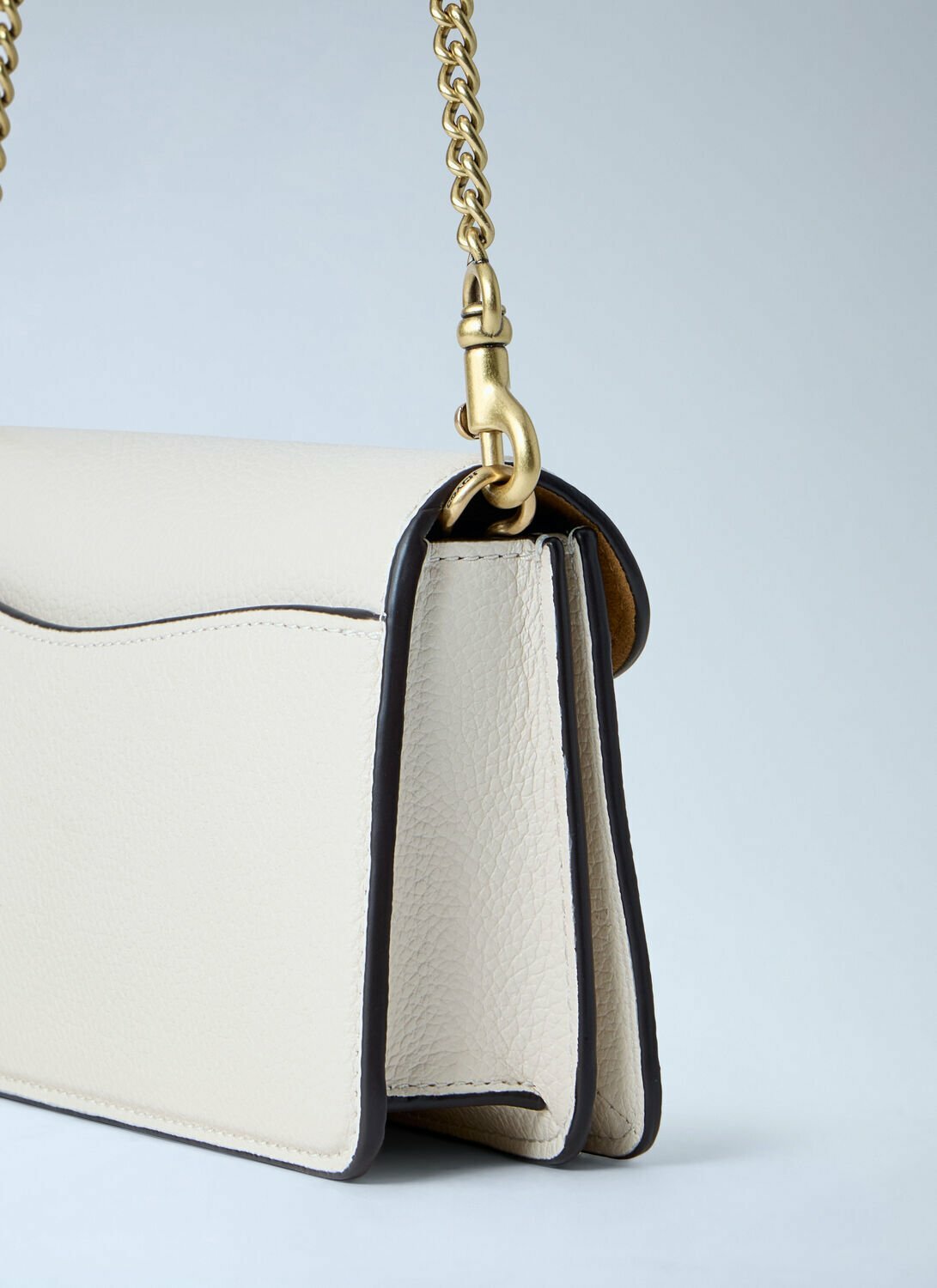 Coach Chain Tabby Shoulder Bag