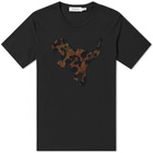 Coach Wild Beast Rexy Camo Tee