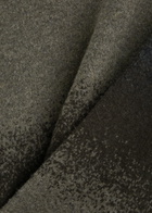 Rag & Bone Downing Dégradé Wool-blend Jumper Green
