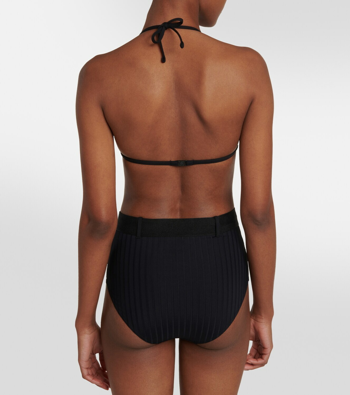 Eres Curaçao triangle bikini top ERES