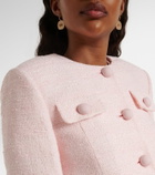Valentino Tweed jacket
