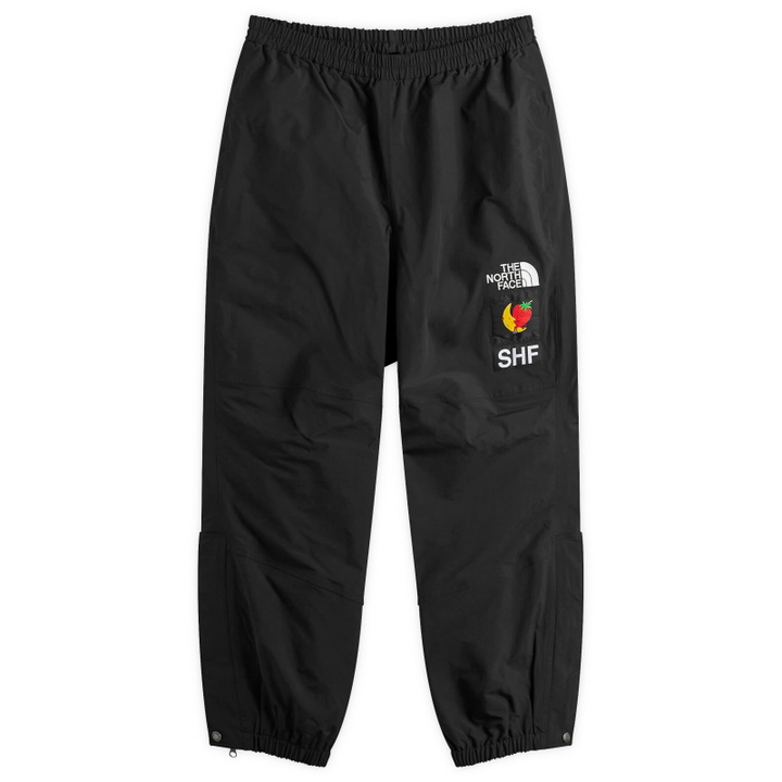 Photo: The North Face Men's x Sky High Farm Mountain Pant in Tnf Black