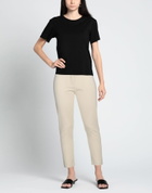 Jucca 365 Womens Pants Ivory