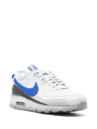 NIKE - Air Max 90 Terrascape Sneakers