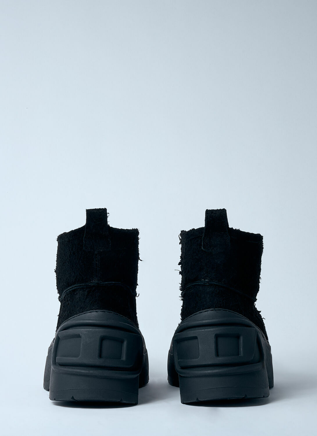 Diesel D-Donald Montone Boots