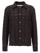 Séfr myles Overshirt