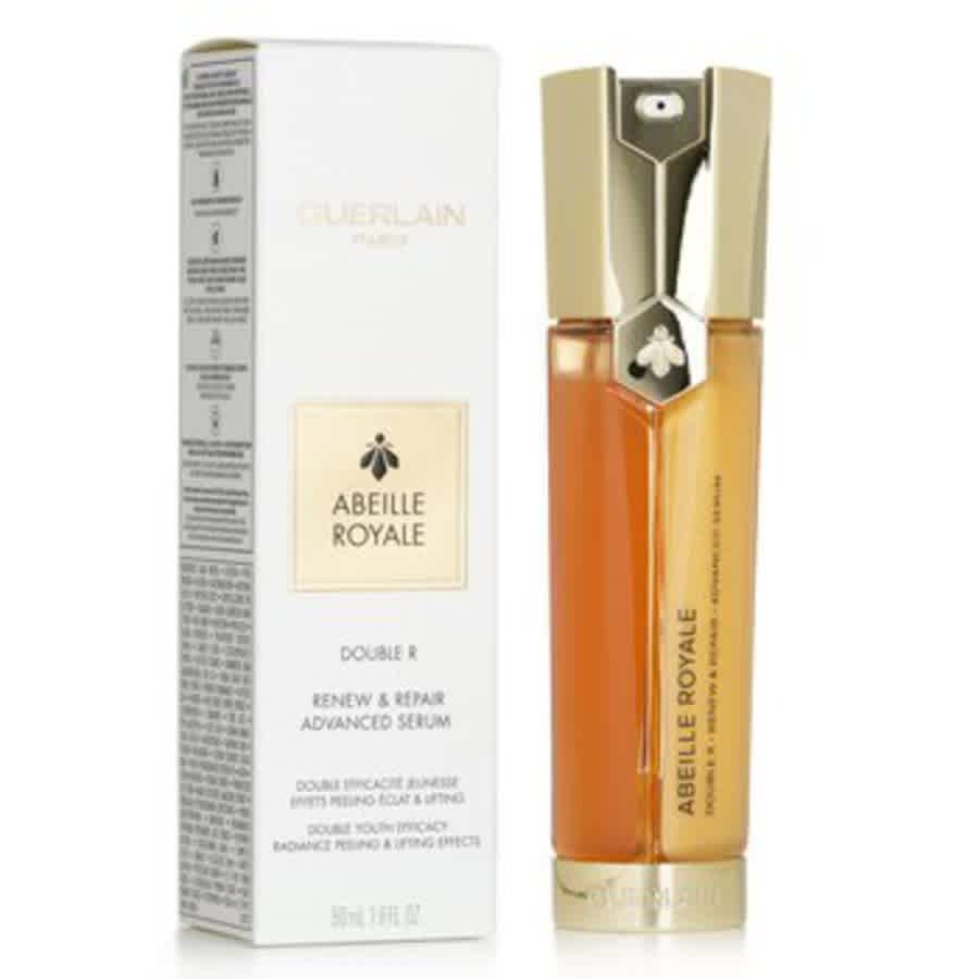 Guerlain Ladies Abeille Royale Double R Renew & Repair Advanced Serum 1.6 oz Skin Care 3346470616837