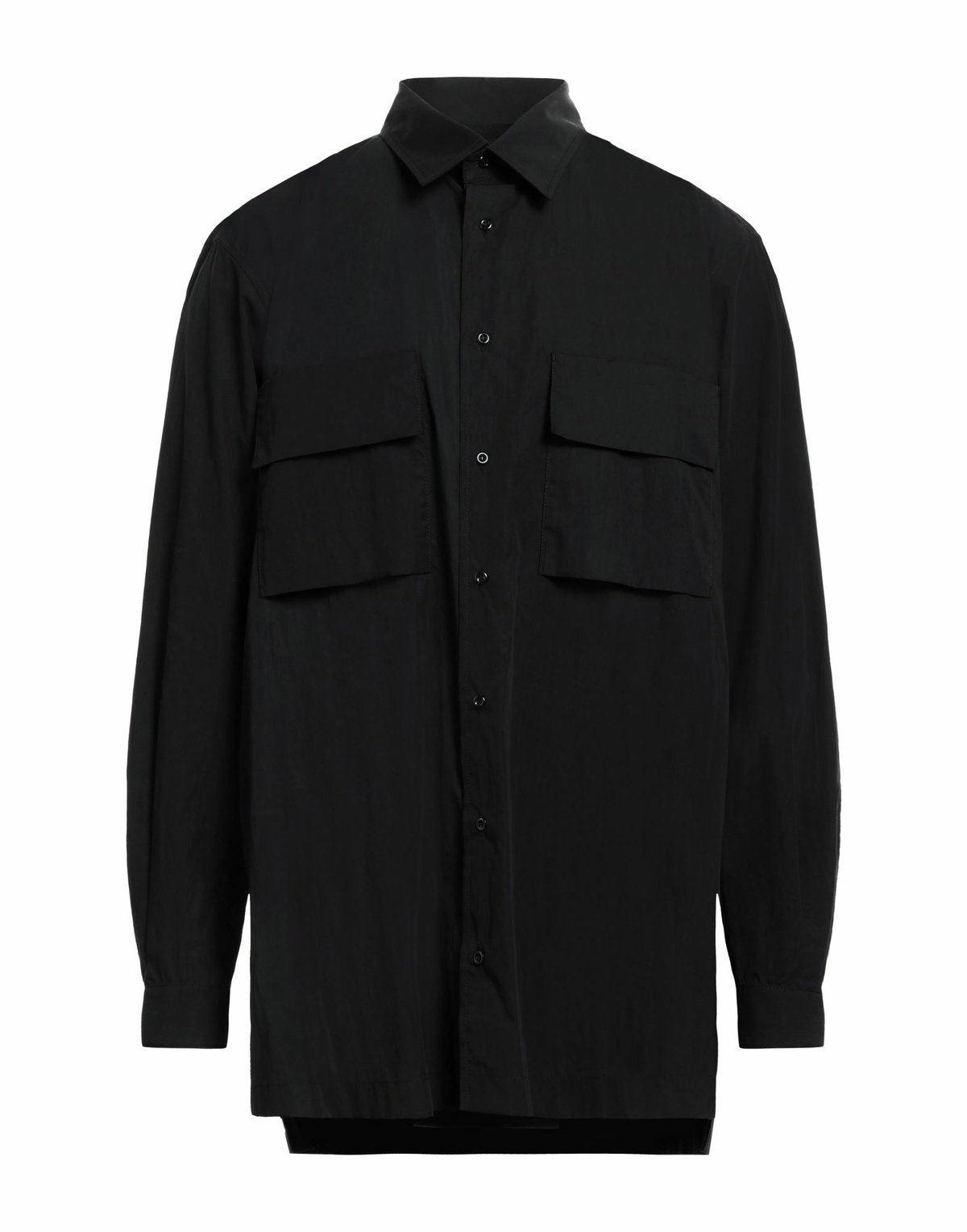 Nike Every Stitch Considered Mens Shirt in Black