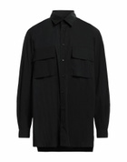 Nike Every Stitch Considered Mens Shirt in Black