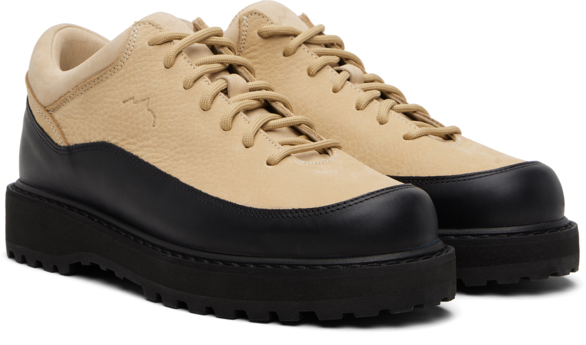 Sunflower Beige Diemme Edition Cornaro Boots