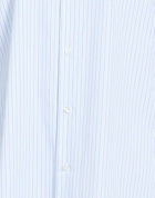 Modes Womens Shirt Azure