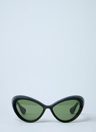 Jean Paul Gaultier Parsian Cat Sunglasses
