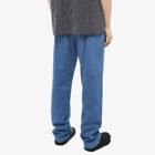 Marni Men's Loose Jeans in Blue