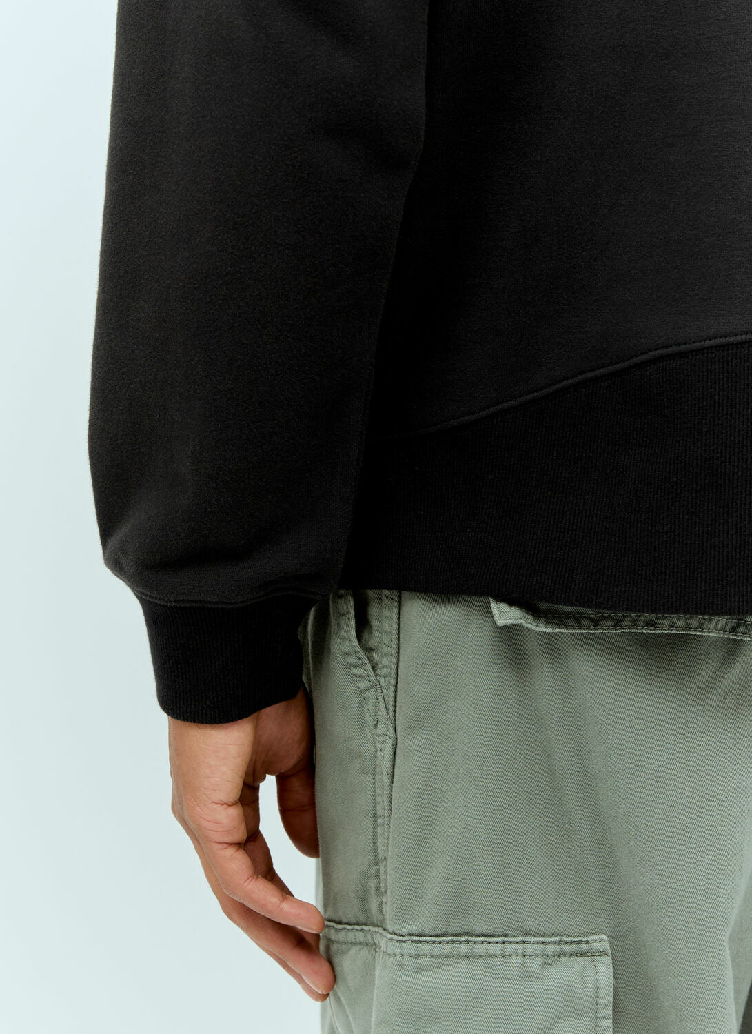 P.A.M. P.A.M World 2.0 Sweatshirt